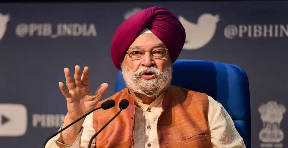 भारत में वाणिज्यिक एलपीजी आवंटन में वृद्धि, मंत्री ने दी जानकारी