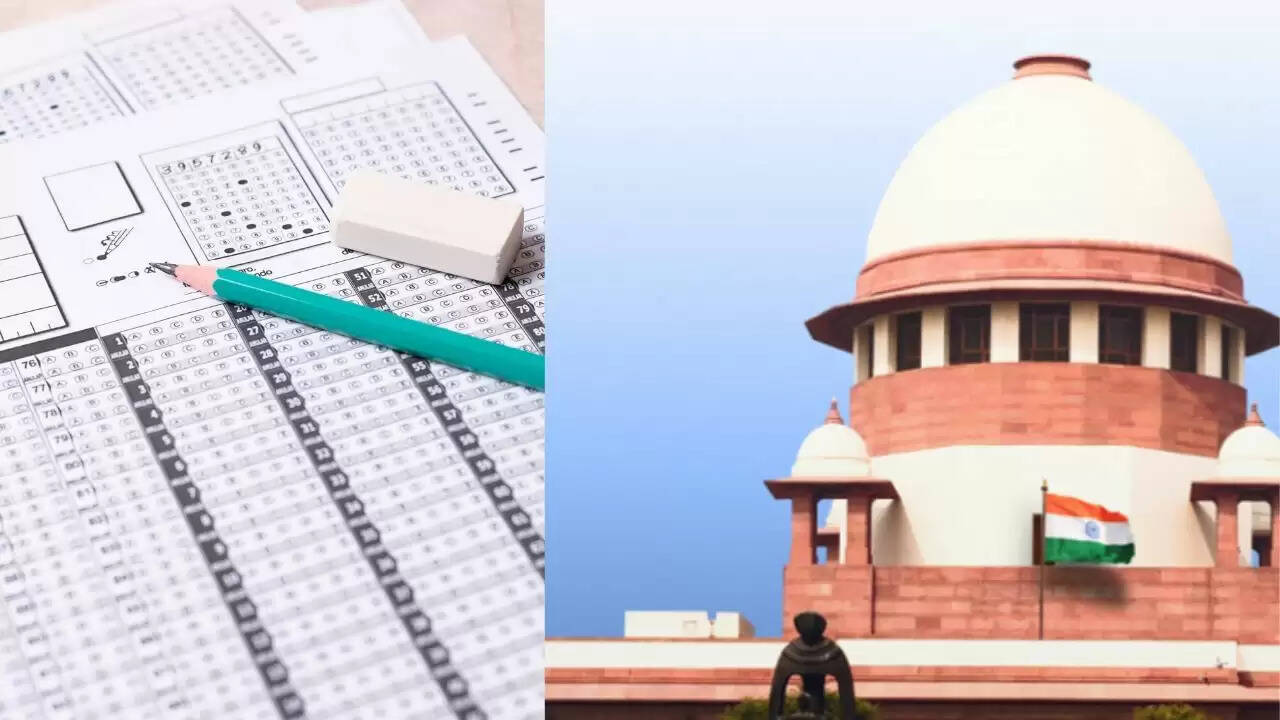 सुप्रीम कोर्ट का एनबीई को नीट पीजी 2025 आंसर-की नीति का खुलासा करने का निर्देश