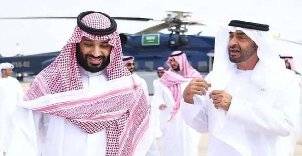 यूएई का OPEC से बाहर निकलना: सऊदी के साथ रिश्तों में खटास