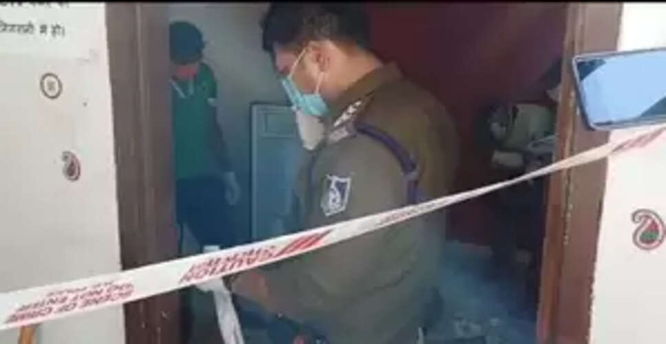 मध्य प्रदेश के देवास में दिल दहलाने वाली घटना, फ्रिज में मिला महिला का शव