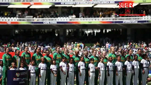 महिला T20 वर्ल्ड कप 2026: शबनीम इस्माइल की वापसी से साउथ अफ्रीका को मिली नई ताकत