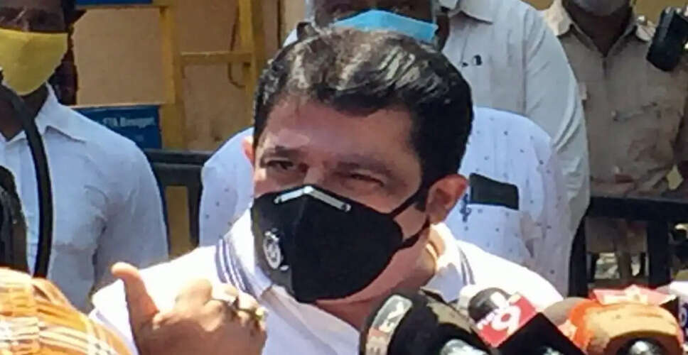कर्नाटक में कांग्रेस के भीतर विश्वासघात की कहानी: ज़मीर अहमद खान का ऑडियो लीक