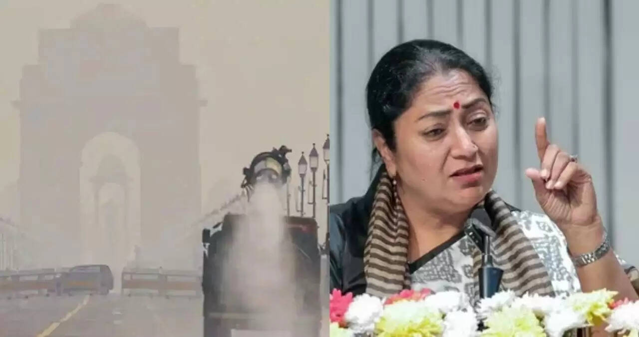 दिल्ली में प्रदूषण नियंत्रण के लिए सरकार के सख्त कदम