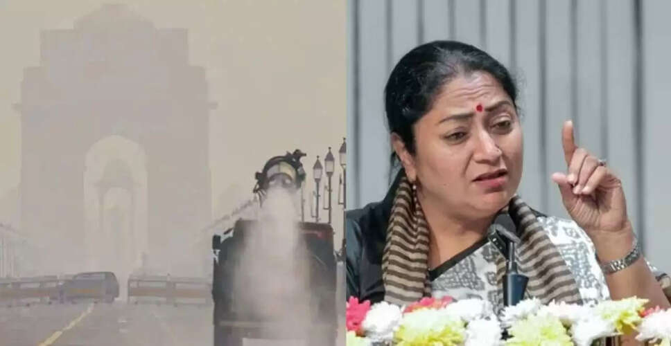 दिल्ली में प्रदूषण नियंत्रण के लिए सरकार के सख्त कदम