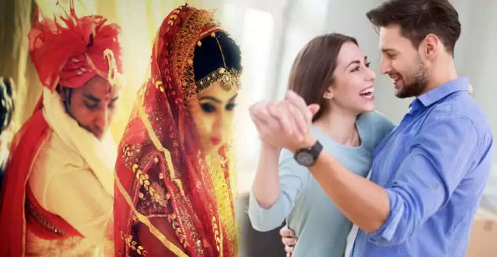 अरेंज मेरिज के फायदे: क्यों यह लव मेरिज से बेहतर हो सकती है