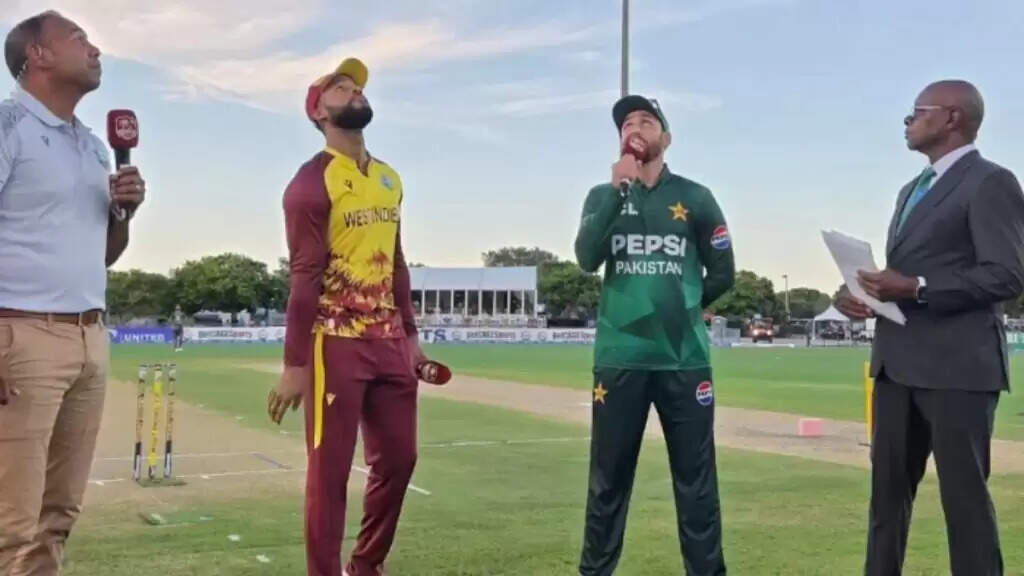 वेस्टइंडीज बनाम पाकिस्तान: दूसरे T20I मैच की भविष्यवाणी और पिच रिपोर्ट
