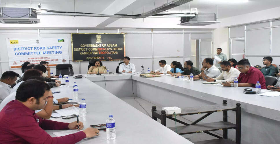 गुवाहाटी में पहाड़ी कटाई की समस्या से निपटने के लिए प्रशासन की नई पहल