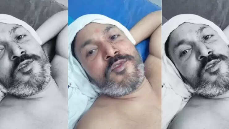 लखनऊ में दिवाली पर पटाखों को लेकर विवाद, वकील पर गोली चलाई गई