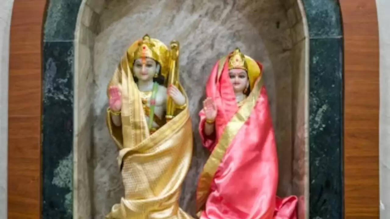 विवाह पंचमी 2025: इस दिन करें ये 5 विशेष कार्य, धन का भंडार रहेगा भरा!