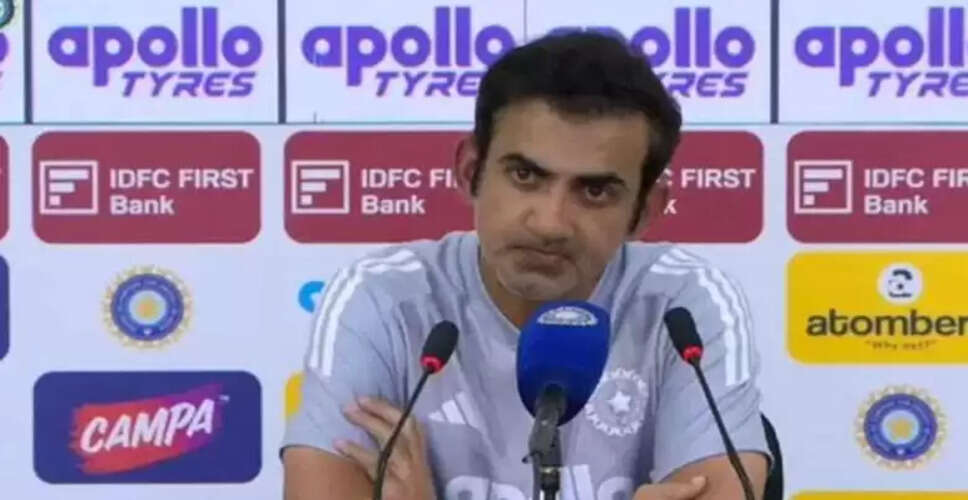 भारत की टेस्ट टीम में कोचिंग बदलाव की चर्चा, वीवीएस लक्ष्मण की रुचि नहीं