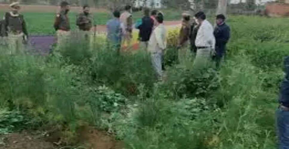 जयपुर पुलिस का मादक पदार्थ तस्करों के खिलाफ अभियान