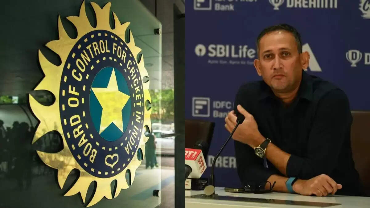 BCCI ने इंग्लैंड दौरे के लिए 17 वर्षीय विकेटकीपर को उपकप्तान बनाया