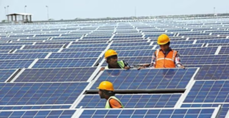 लखनऊ : 13 राजकीय औद्योगिक प्रशिक्षण संस्थानों को सौर ऊर्जा से लैस करेगी सरकार