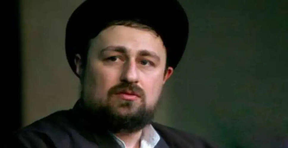 ईरान में नेतृत्व संकट: हसन खोमेनी की संभावित भूमिका