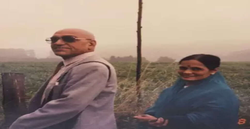 अमरीश पुरी के निधन से पहले का वो पल, जो पोते वर्धन पुरी को हमेशा रहेगा याद