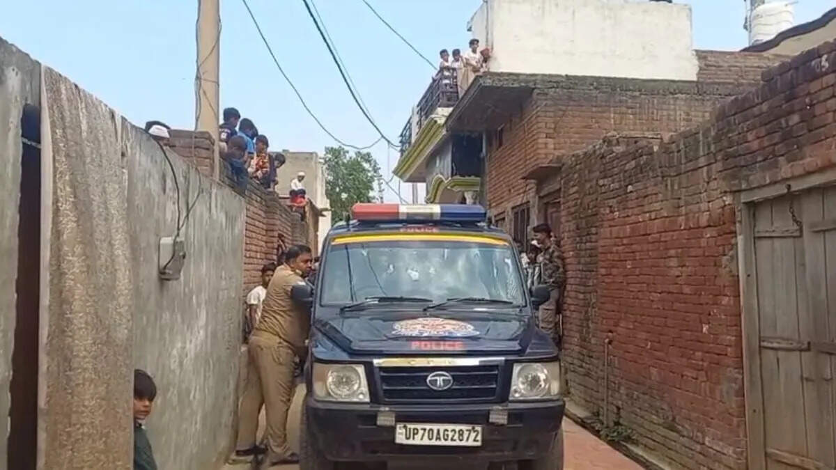 मुजफ्फरनगर में ऑनर किलिंग का मामला: भाई ने बहन की हत्या की