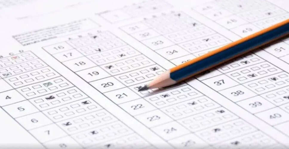 राजस्थान ग्रेड-4 परीक्षा की आंसर की जल्द जारी, 24.71 लाख उम्मीदवारों की नजरें