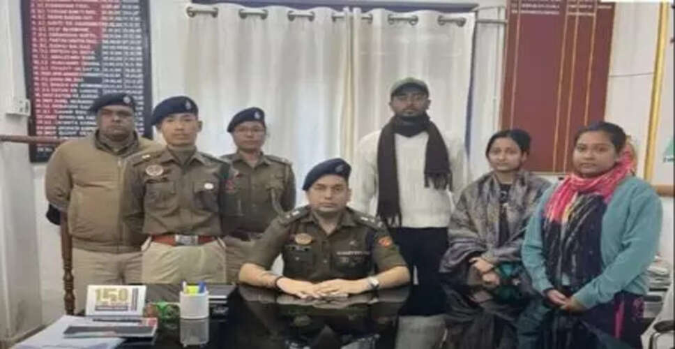 त्रिपुरा में डिलीवरी बॉय की आत्महत्या के मामले में तीन गिरफ्तार