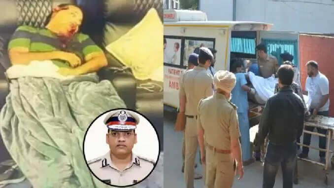 हरियाणा में एडीजीपी वाई पूरण कुमार की आत्महत्या: सरकार की कार्रवाई और पोस्टमार्टम में देरी