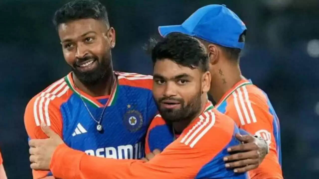 Rinku Singh को Oman के खिलाफ मिल सकता है मौका, कोच Gambhir ने किया संकेत