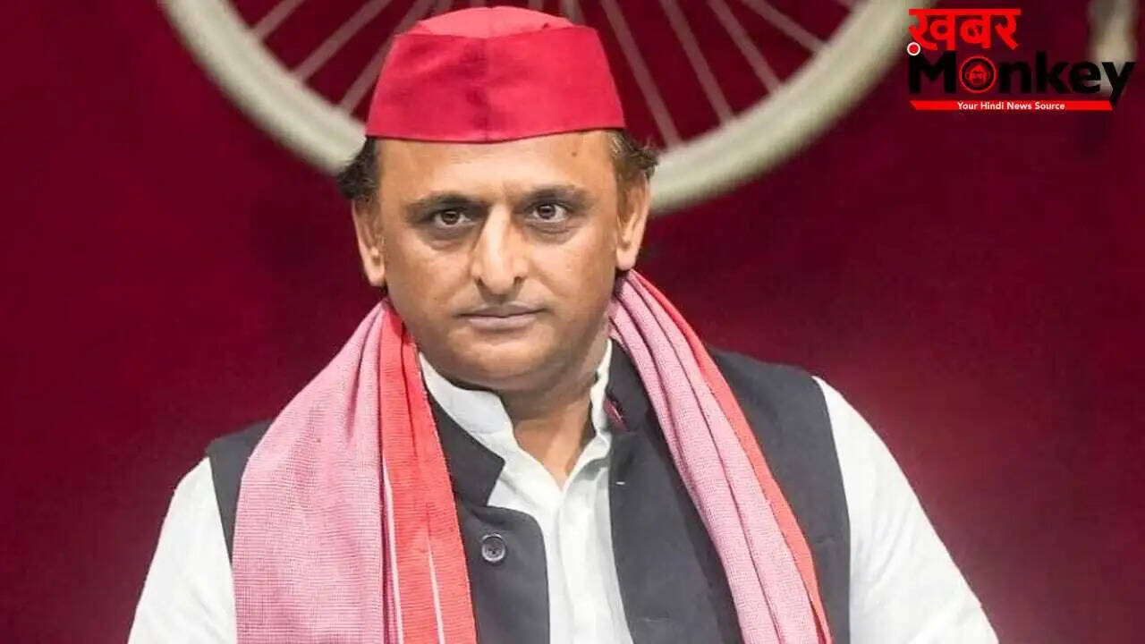 उत्तर प्रदेश में बिजली संकट: अखिलेश यादव ने बीजेपी सरकार पर साधा निशाना