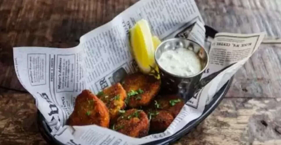 FSSAI की चेतावनी: खाद्य पैकिंग में अखबार का उपयोग न करें