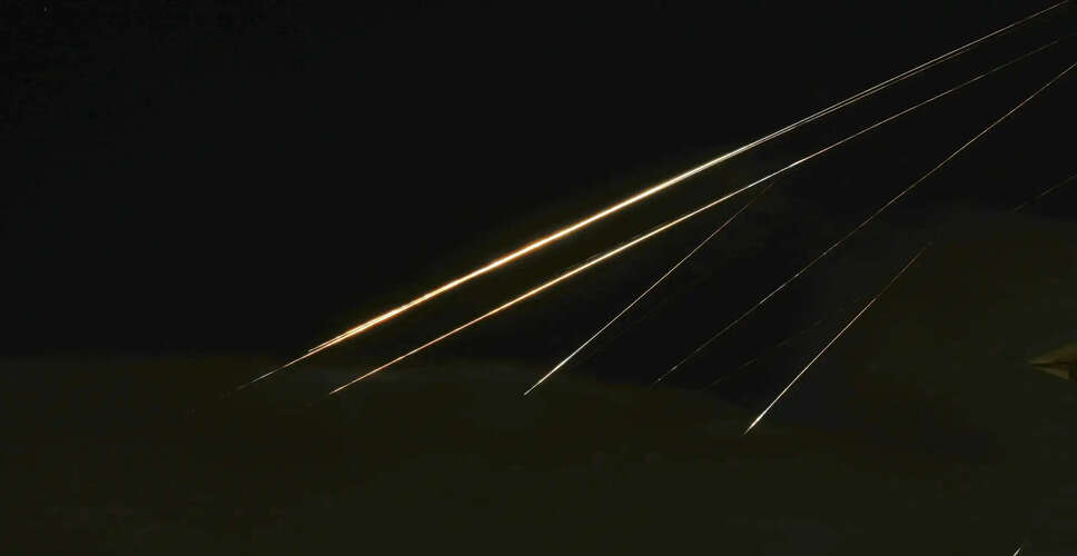 अबू धाबी में बैलिस्टिक मिसाइल के इंटरसेप्शन के बाद पांच भारतीय नागरिक घायल