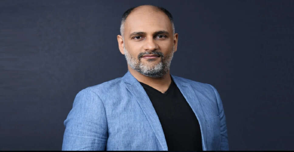 आईसीसी ने संजोग गुप्ता को नया सीईओ नियुक्त किया