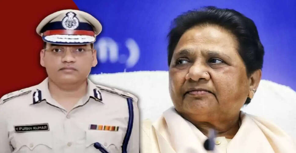मायावती का बयान: जातिवाद के खिलाफ सख्त कार्रवाई की आवश्यकता