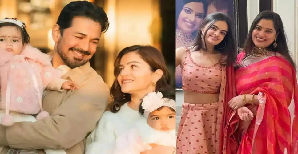 रुबीना दिलैक और रुहानिका धवन की मांओं की भावनाएं KKK15 में