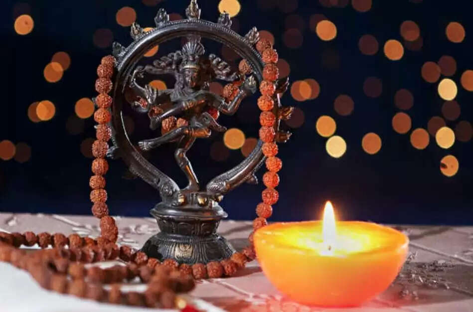 रुद्राक्ष: लाभ और प्रकारों की जानकारी