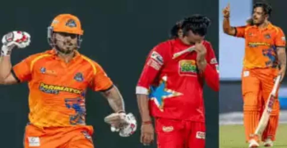 नीतीश राणा का विवाद: मैदान पर फिर से भिड़े