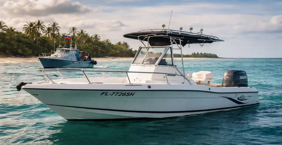 क्यूबा में अमेरिकी स्पीडबोट पर गोलीबारी, चार की मौत