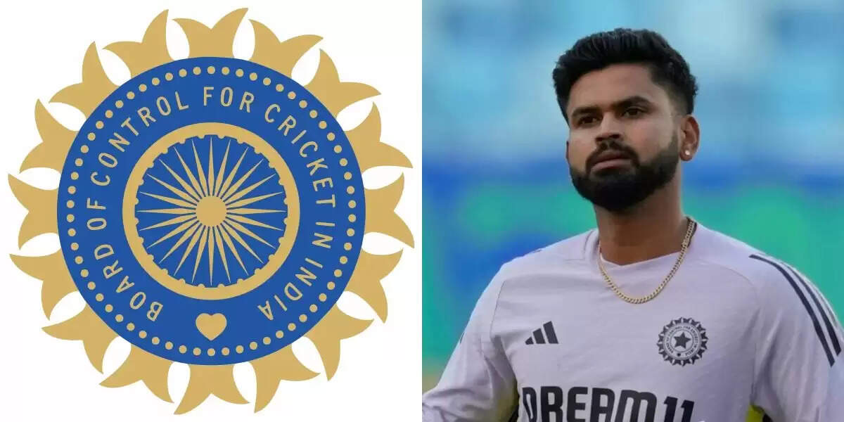 BCCI ने श्रेयस अय्यर को ODI कप्तान नहीं बनाने का लिया फैसला, शुभमन गिल को मिल सकती है जिम्मेदारी