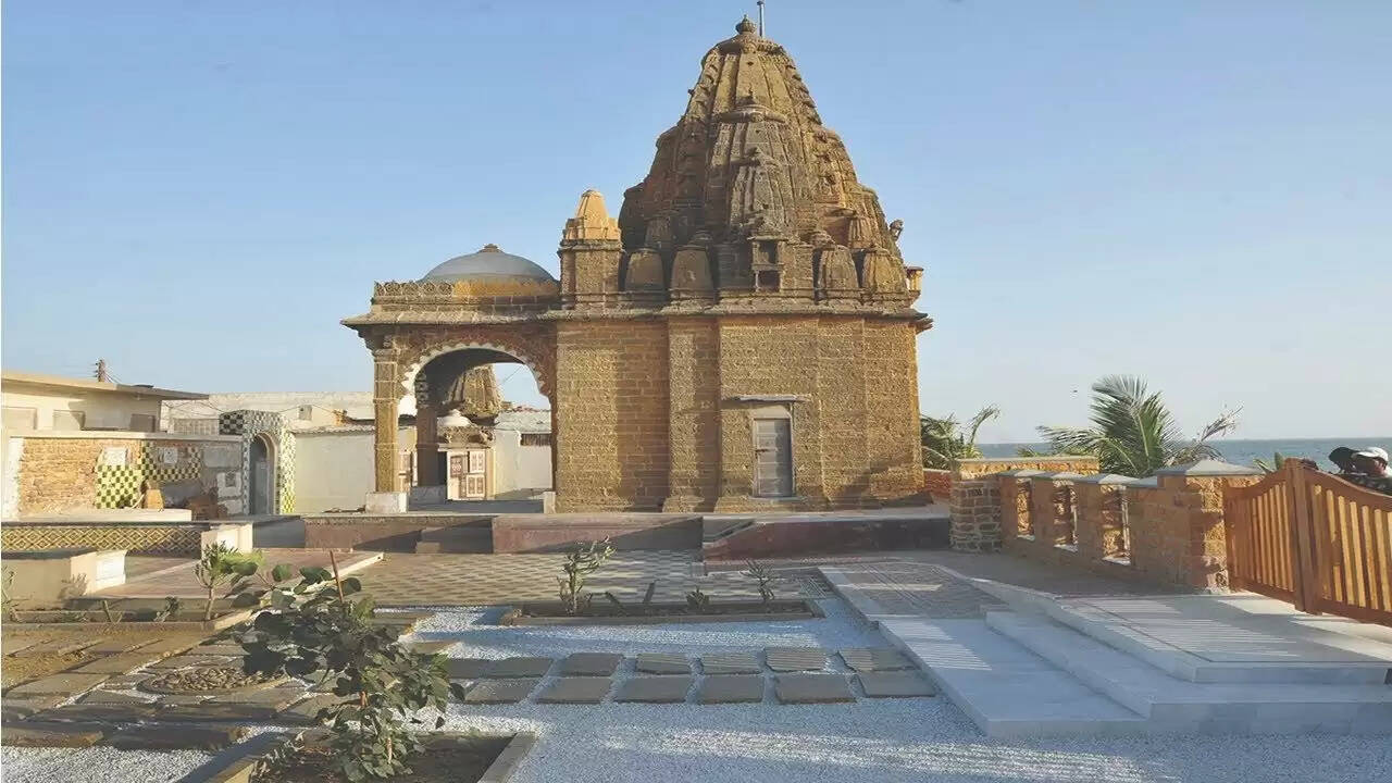 पाकिस्तान में शिव मंदिर का चमत्कार: मुस्लिमों का विश्वास बढ़ा