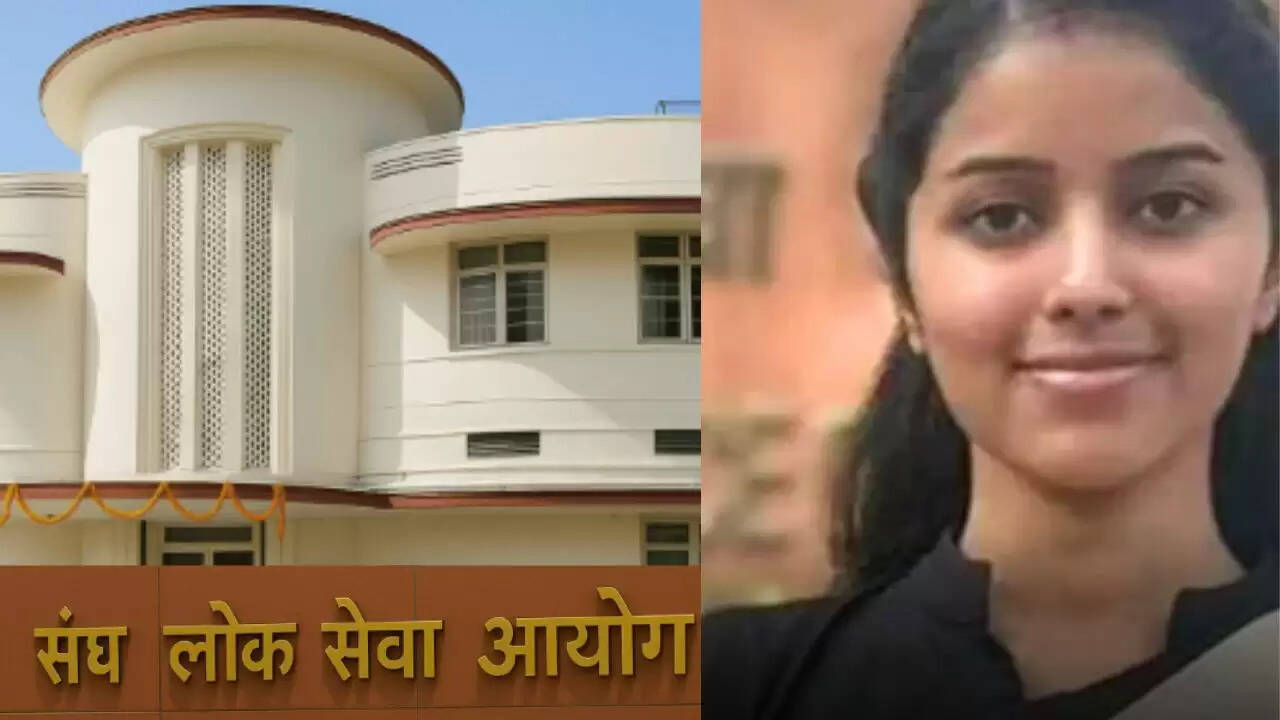 IPS Srishti Mishra: UPSC में सफलता की प्रेरणादायक कहानी