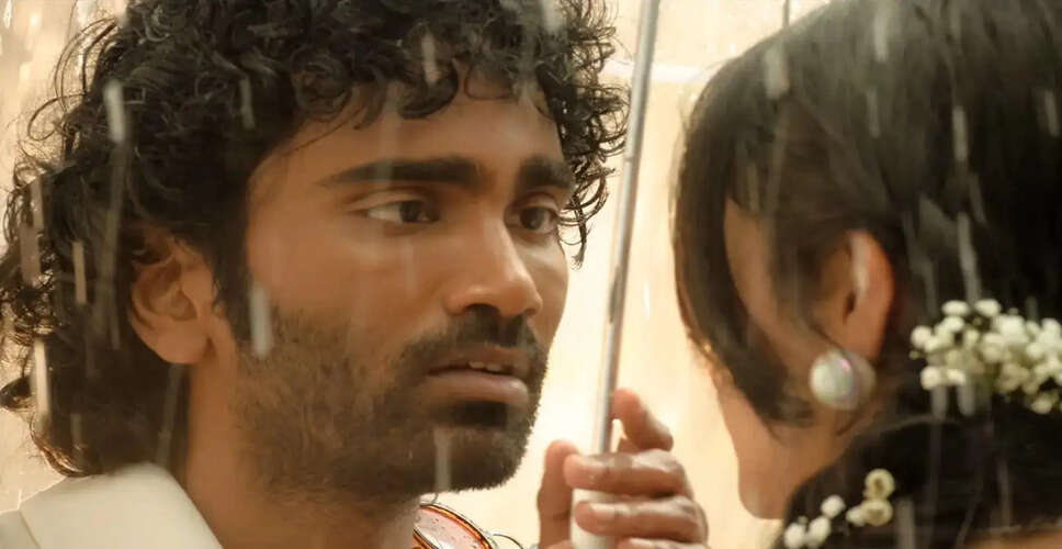 प्रदीप रंगनाथन की फिल्म 'लव इंश्योरेंस कंपनी' ने बॉक्स ऑफिस पर मचाई धूम