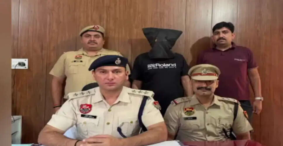 सोनीपत में त्रिस्तरीय हत्या: आरोपी ने पति-पत्नी और एक महिला को मारा