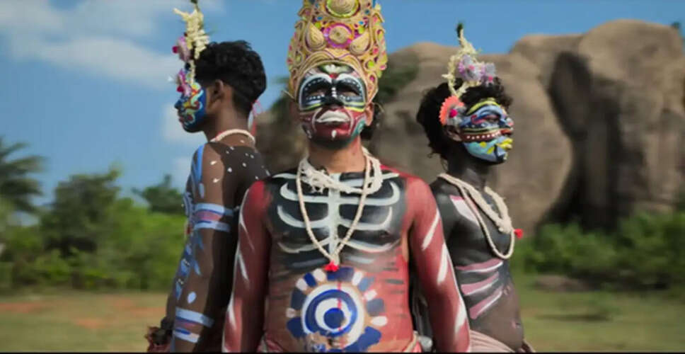 फिल्म 'चारक' की धीमी शुरुआत, 'केरल स्टोरी 2' की कमाई जारी