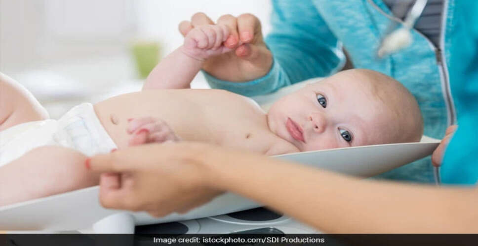 बच्चों के वजन बढ़ाने के लिए सही आहार और गलतियों से बचें