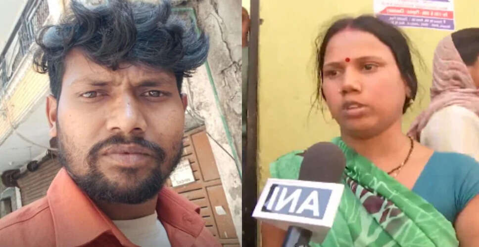 दिल्ली में महिला और उसकी तीन बेटियों की हत्या से हड़कंप