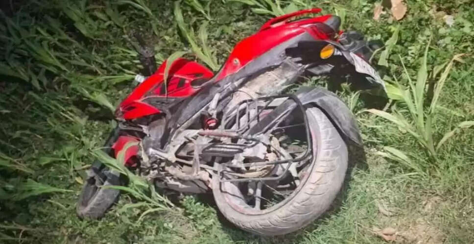 Ghaziabad में पुलिस मुठभेड़ में गिरफ्तार हुआ आरोपी, कांस्टेबल की हत्या का मामला