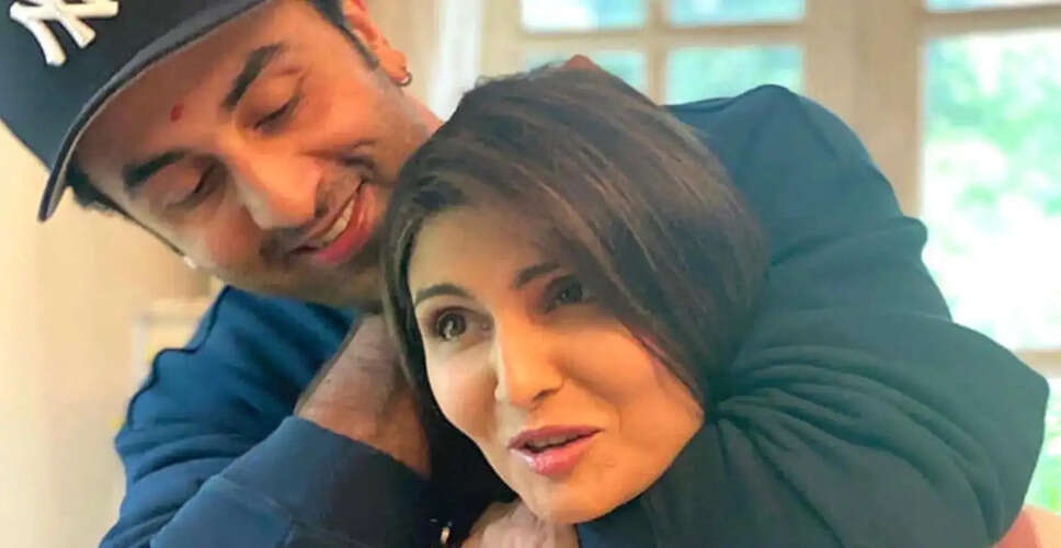 रिद्धिमा कपूर साहनी की बॉलीवुड में एंट्री: दादी की शादी के साथ नया सफर