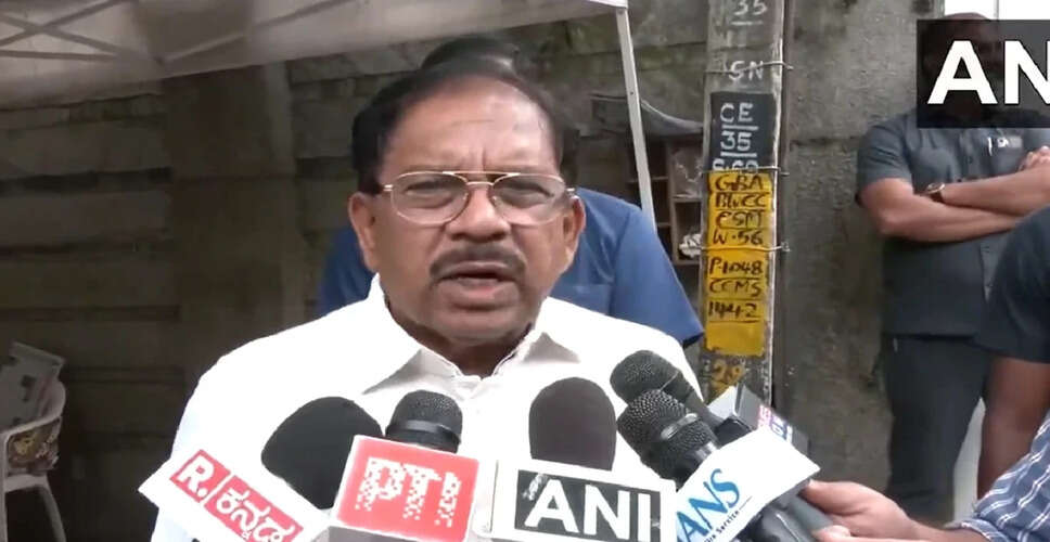 कर्नाटक जेल में कैदियों की विशेष सुविधाओं पर विवाद, अधिकारियों के खिलाफ कार्रवाई