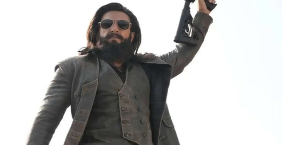 दिल्ली हाई कोर्ट ने 'धुरंधर 2' पर उठाए सवाल, सुरक्षा चिंताओं की जांच शुरू
