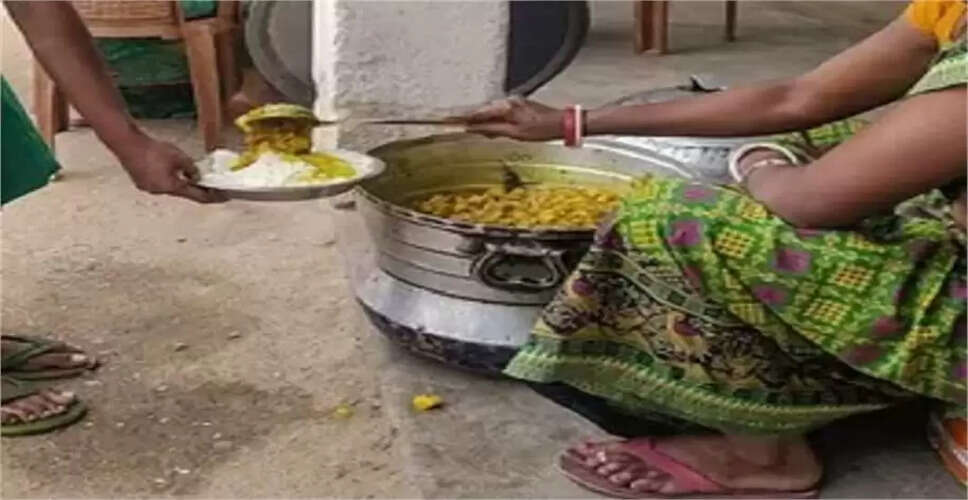 छत्तीसगढ़ स्कूल में हेडमास्टर पर गंभीर आरोप, ग्रामीणों में आक्रोश