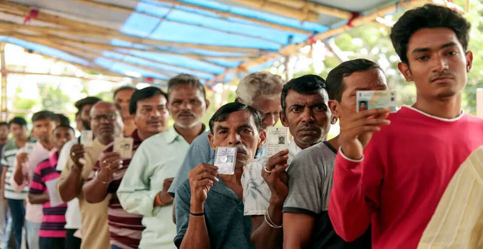 बंगाल में पुनर्मतदान की तैयारी, सुरक्षा पर उठे सवाल