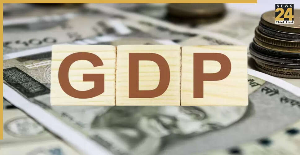 जीएसटी सुधारों से GDP में वृद्धि और महंगाई में कमी की उम्मीद