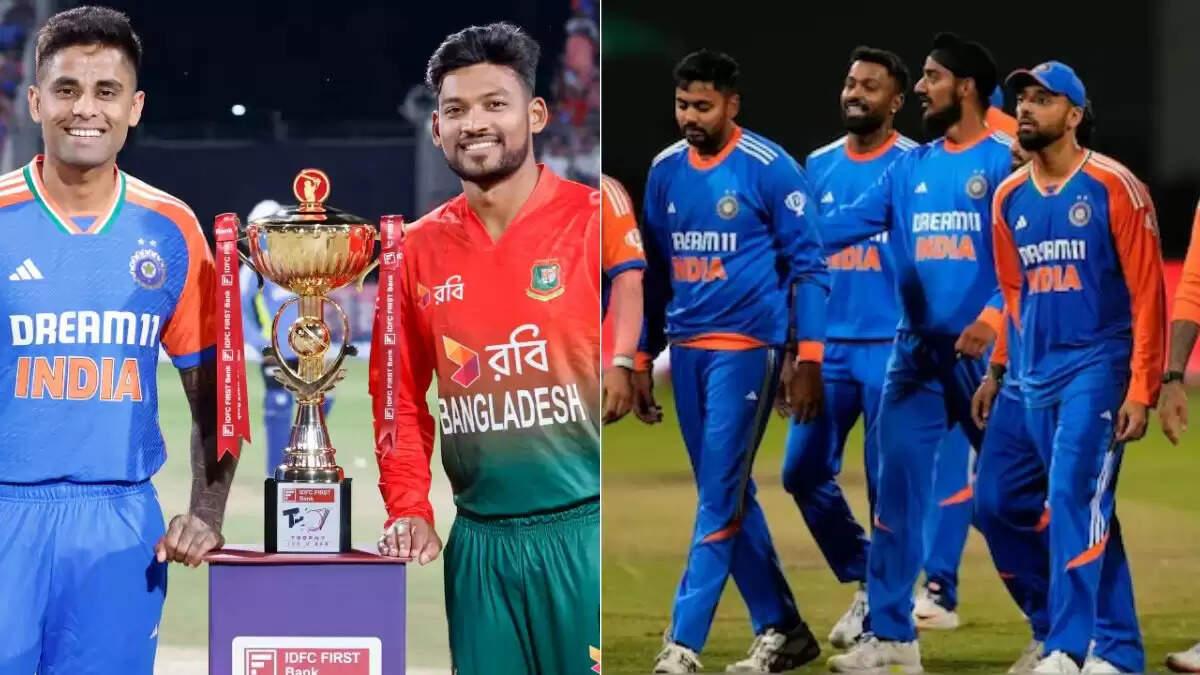 टीम इंडिया के नए कप्तान की घोषणा, सूर्या की जगह श्रेयस अय्यर को मिली जिम्मेदारी