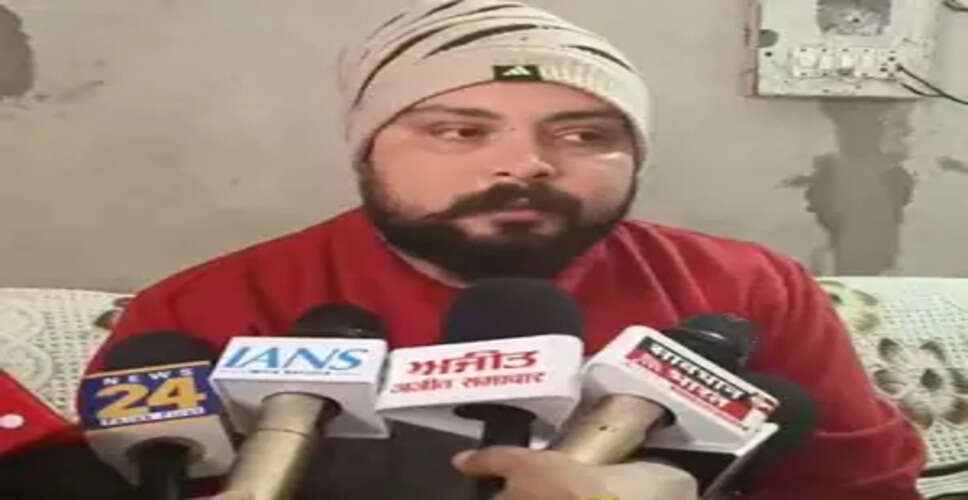 पंजाब : रूस भेजने के नाम पर ट्रैवल एजेंट ने ऐंठे लाखों रुपये